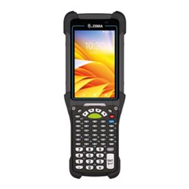 Image of MC9400 Handheld Mobile Computer