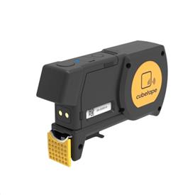 C200L, the standard heavy-duty scanner dimensioner from CubeTape