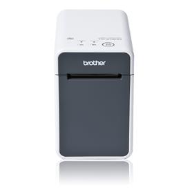 Brother TD-2135NWB Desktop Label Printer with USB, WiFi and Bluetooth Brother TD-2135NWB Desktop Label Printer with USB, WiFi and Bluetooth