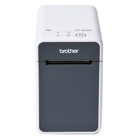 Brother TD-2020A Desktop Label Printer 