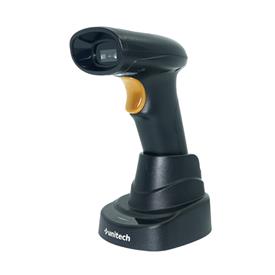 MS822B 2D wireless barcode scanner for retail and hospitality