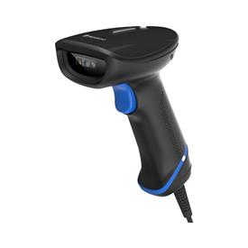 Image of HR23 Dorada Corded Barcode Scanner