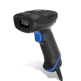 Image of HR33 Marlin Handheld Scanner Corded