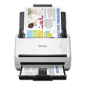 Image of WorkForce DS-530II
