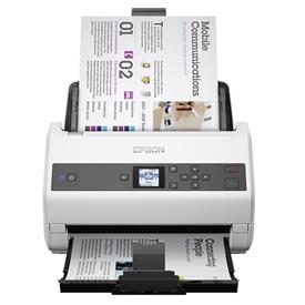 Image of Workforce DS-870 A4 Departmental Document Scanner