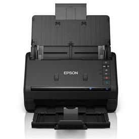 Image of Epson ES-500WII Wireless Document Scanner