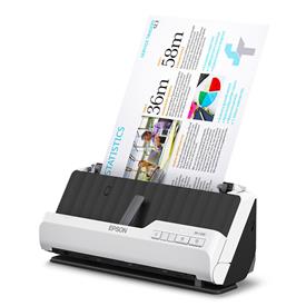 Image of Epson WorkForce DS-C330 A4 Document Scanner