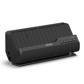 Image of Epson WorkForce ES-C320W A4 Document Scanner