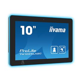 ProLite TW10 10 Inch Touchscreen Computers