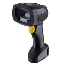 Image of Datalogic PowerScan PM9600 Cordless Rugged Barcode Scanners