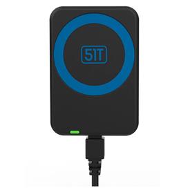 Image of Universal Wireless Magnetic Charger from 51T Charging Solutions