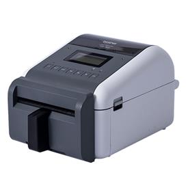 Image of Brother TD-4 Linerless Direct Thermal Label Printer