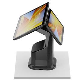 Image of Zebra KC50 Android Kiosk Computer with Stand