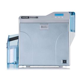 Discover the Magicard Prima 8 Retransfer ID Card Printer, designed to provide exceptional versatility and precision in every print.