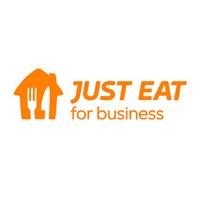 Just Eat for Business - Free Set Up