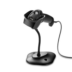 DS2208 Barcode Scanner - Zebra Essentials