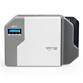 Image of IDP Smart 81 Retransfer Card Printer