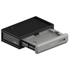 The only all-in-one solution for charging, securing and tracing your tablet devices