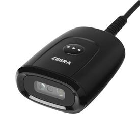 Image of Zebra Technologies DS55 Series Fixed Mount Barcode Scanner