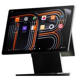 Image of Sunmi D3 Pro All-In-One Android POS Terminal