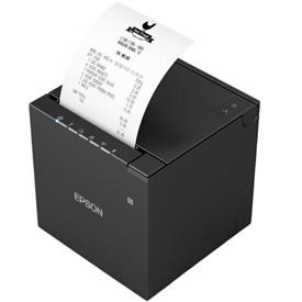 Image of Epson TM-m50II Thermal POS Receipt Printer