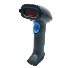 Image of Unitech MS836B 1D Wireless Bluetooth Barcode Scanner