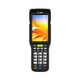 Image of Zebra MC3400 & MC3450 Rugged Android Mobile Computers