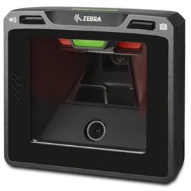 Image of Zebra SP72-V Vertical Retail Scanner