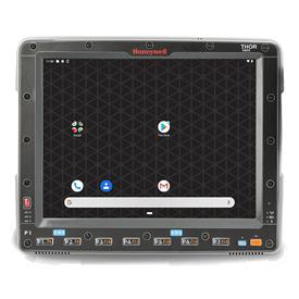 Image of Honeywell Thor VM3A Rugged Android Vehicle Mounted Computer