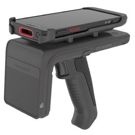 Image of Honeywell IH45 Handheld RFID Reader