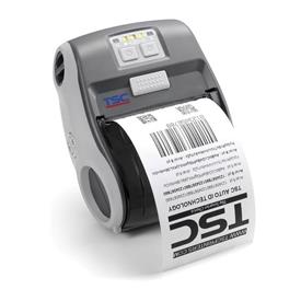 Upgrade your mobile printing with the TSC Alpha-3R: durable, lightweight, and equipped with high-speed performance for field-ready operations.