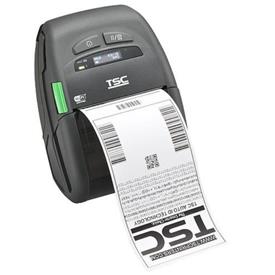 Maximise efficiency and durability with the TSC Alpha-30R mobile printer, ideal for retail, logistics, and manufacturing environments.
