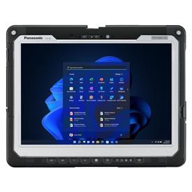 Image of Panasonic TOUGHBOOK 33 Rugged Windows Tablet Computers