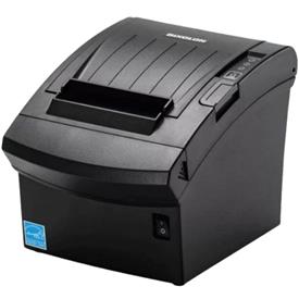 Boost efficiency with the BIXOLON SRP-350plusV POS printer, delivering ultra-fast 3
