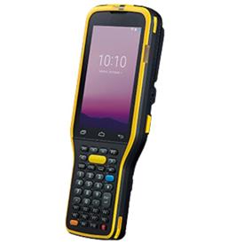 The CipherLab RK95 is a rugged Android warehouse mobile computer with advanced barcode scanning, superior connectivity, and enterprise-grade durability, designed for seamless industrial data capture.