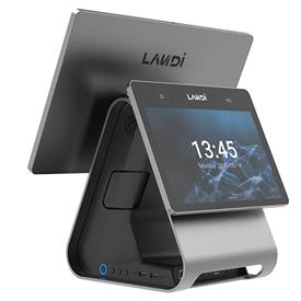 LANDI Global C20 Pro ECR Android Terminal LANDI Global C20 Pro ECR Android Terminal