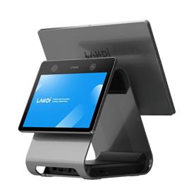 Image of LANDI Global C20 SE ECR Android Terminal