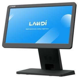 Image of LANDI Global C20 Lite ECR Android Terminal