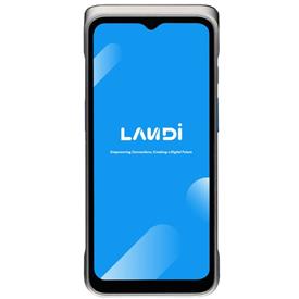 Image of LANDI Global M20 SE Mobile POS Handheld Android Terminal