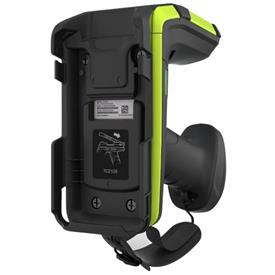 Image of Zebra RFD90 Rugged UHF RFID Sled