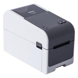 Image of Brother TD-2D 2 Inch Direct Thermal Label Printer
