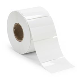 Image of Primera Paper High Gloss Labels for LX200e to LX500e