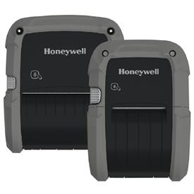 Image of Honeywell RPf Ultra-Rugged and Reliable Mobile Printers