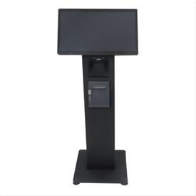 Image of APG KS-1220 Universal Kiosk Floor Stand