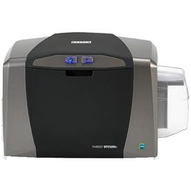 Image of Fargo DTC1250E ID Card Printer