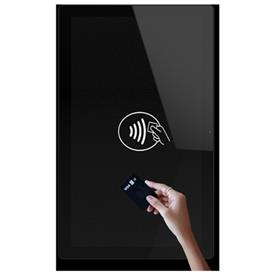 Image of oona 22 Android Self-Service Kiosk