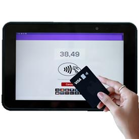 Image of oona 8 Android Tablet