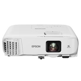 Image of Epson EB-X49 Small-in-One Portable Projector