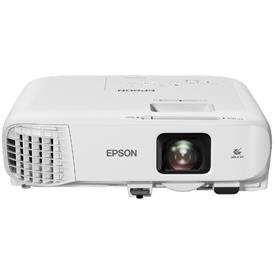 Epson EB-992F Portable Wireless Collaboration Projector Epson EB-992F Portable Wireless Collaboration Projector