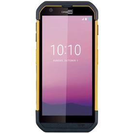Discover the CipherLab RS36 rugged mobile computer with advanced barcode scanning Android 12 Wi-Fi 6 and IP68 durability for seamless data capture and connectivity across logistics and retail.